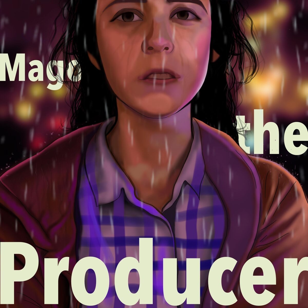 Album cover of Si Te Vas