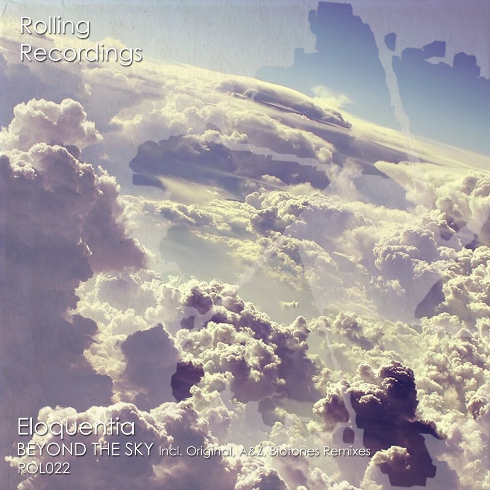 Picture of Beyond The Sky