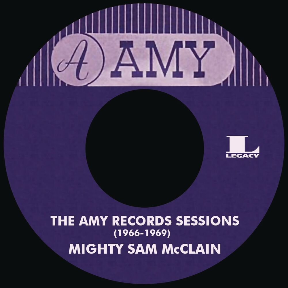 Picture of The Amy Records Sessions (1966-1969)