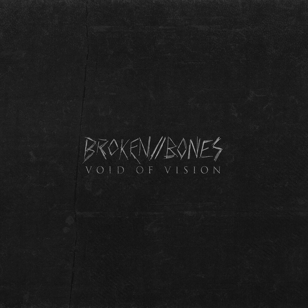 Picture of Broken // Bones
