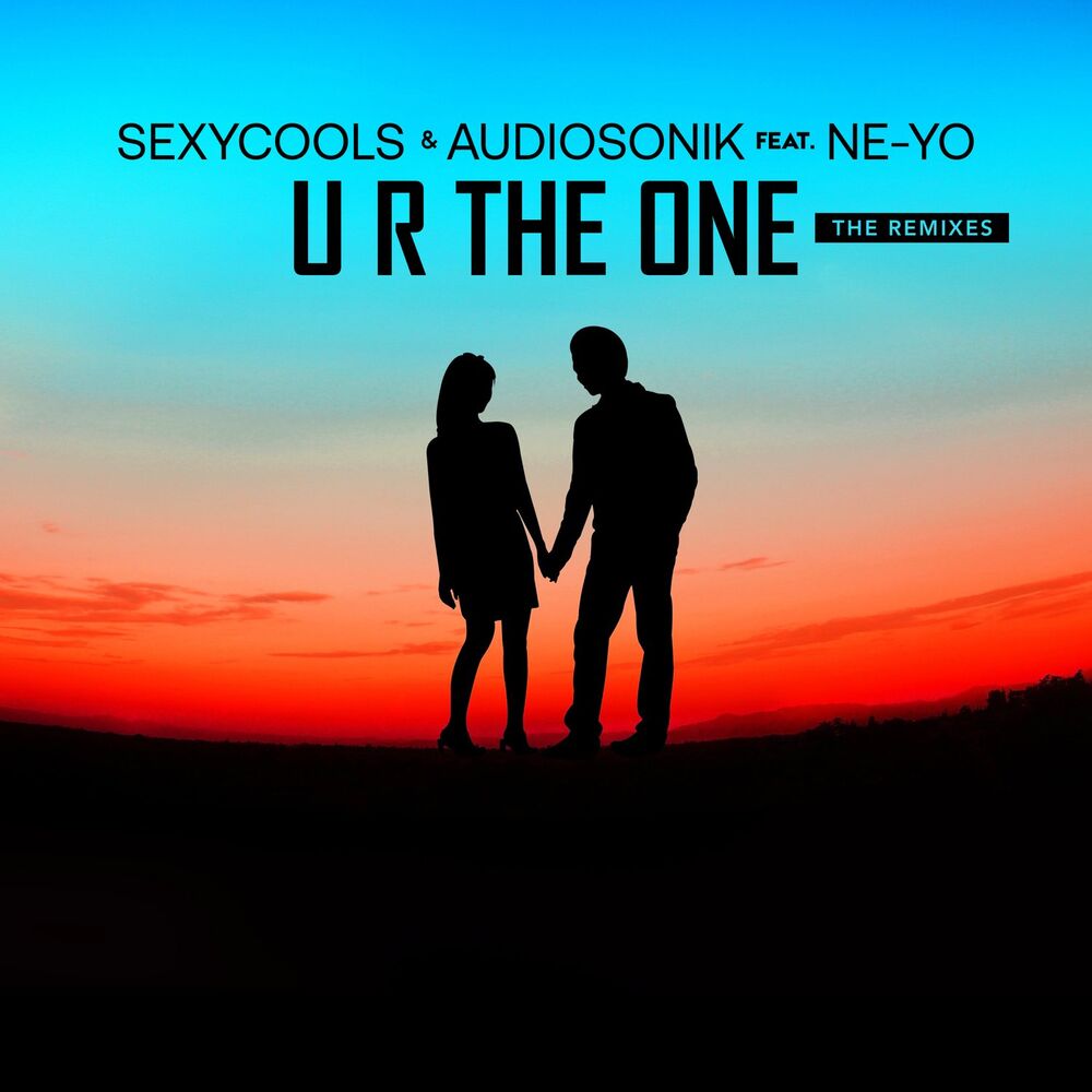 Picture of U R the One (feat. Ne-Yo) [The Remixes]
