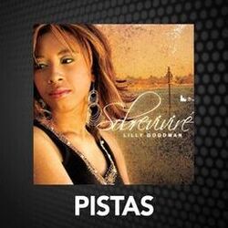 Cover of Sobreviviré (Pistas) [Instrumental]