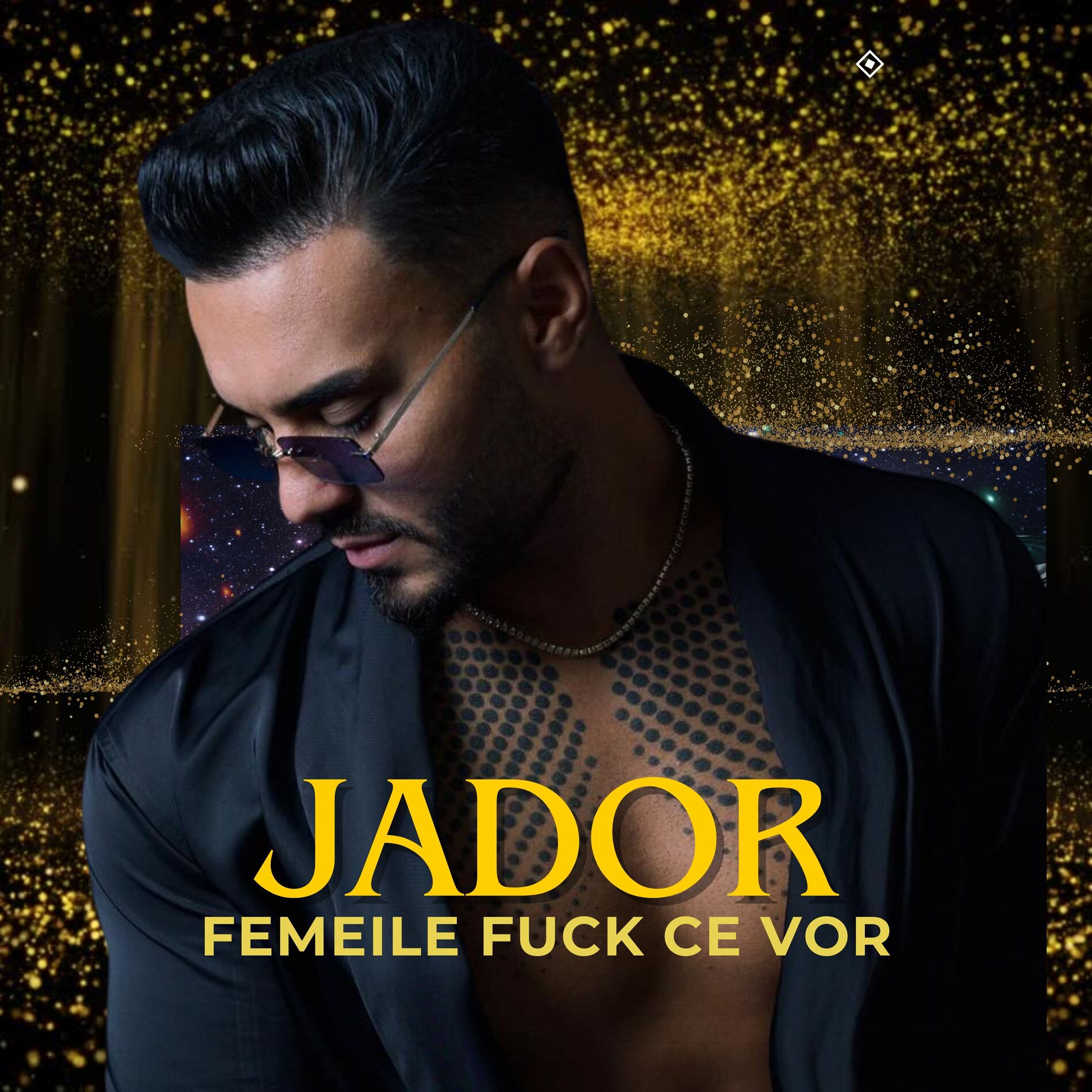 Album cover of Femeile fuck ce vor