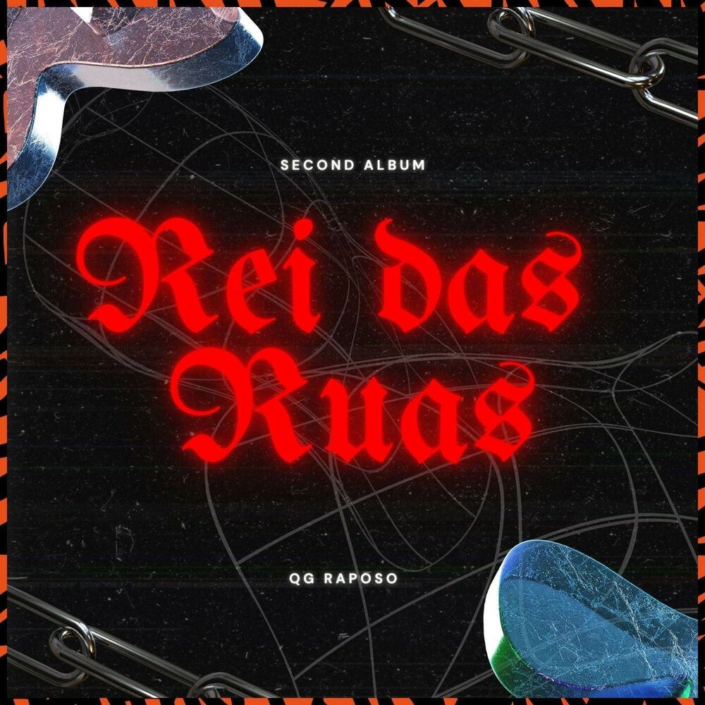 Picture of REI DAS RUAS
