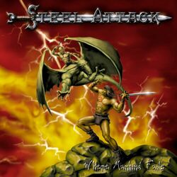 Cover of Where Mankind Fails