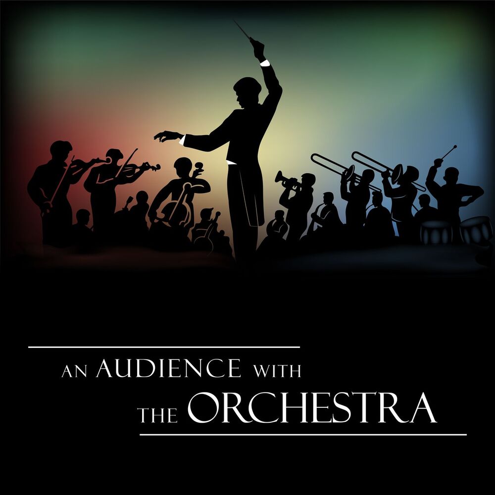Picture of An Audience with the Orchestra