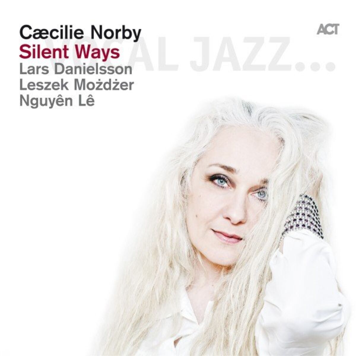 Album cover of Silent Ways