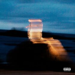Cover of HASTA LA LUNA