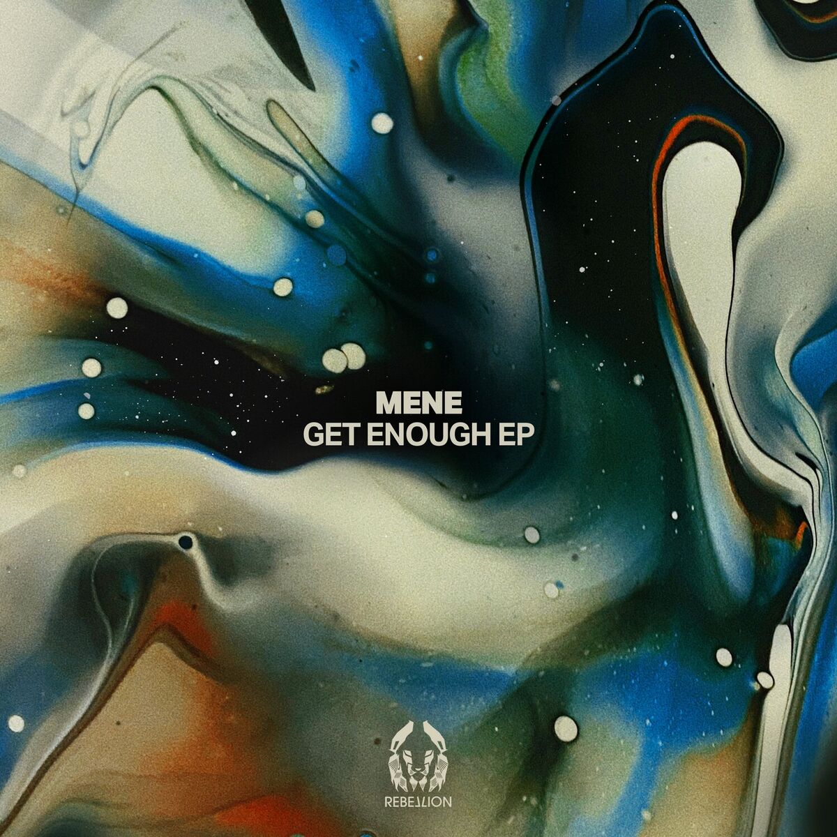 Album cover of Get Enough EP