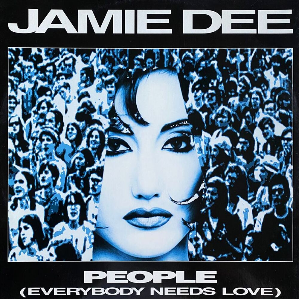 Picture of People (Everybody Needs Love)