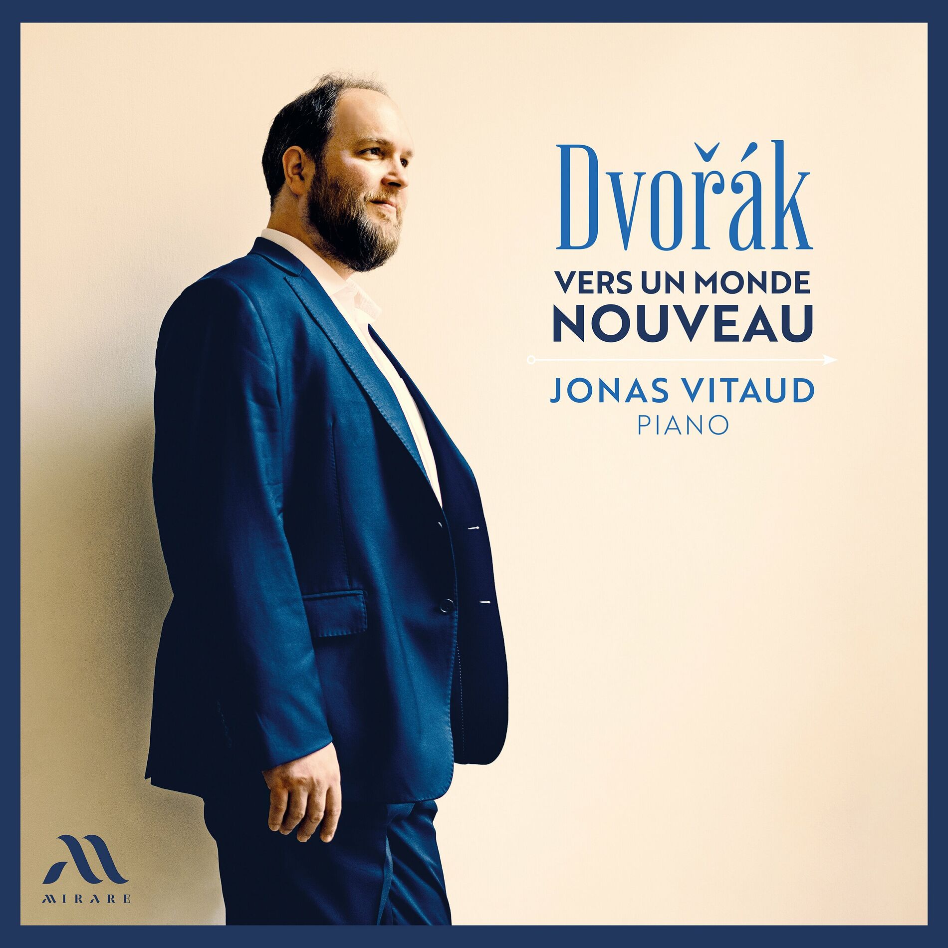 Album cover of Poetic Tone Pictures, Op. 85, B. 161: No. 2 in G Major 