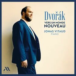 Cover of Vers un monde nouveau