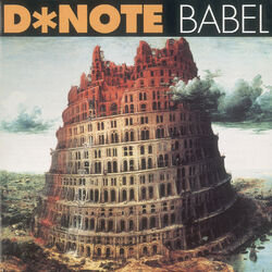 Cover of Babel