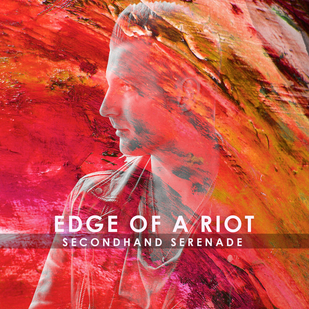 Picture of Edge of a Riot