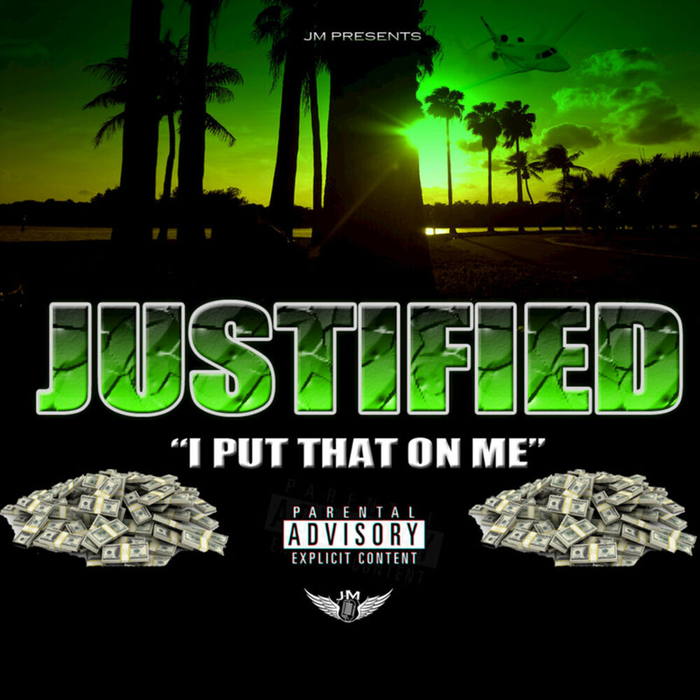 Picture of Put That on Me