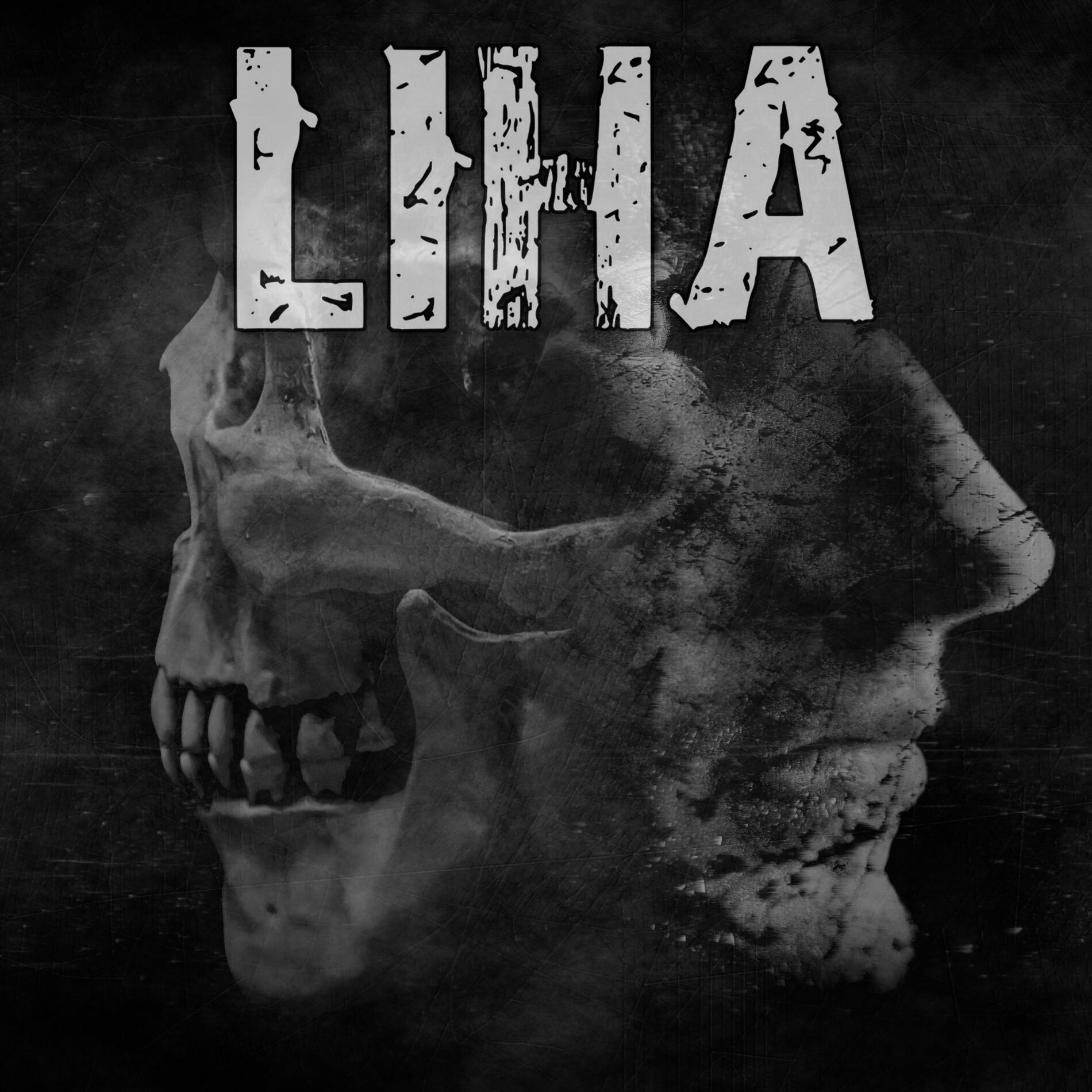 Album cover of Cage