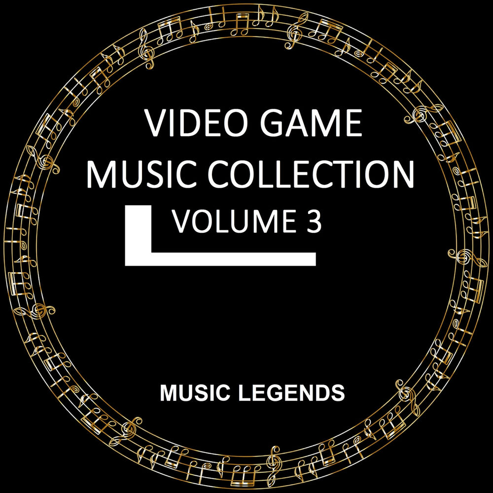 Picture of Video Game Music Collection, Vol. 3
