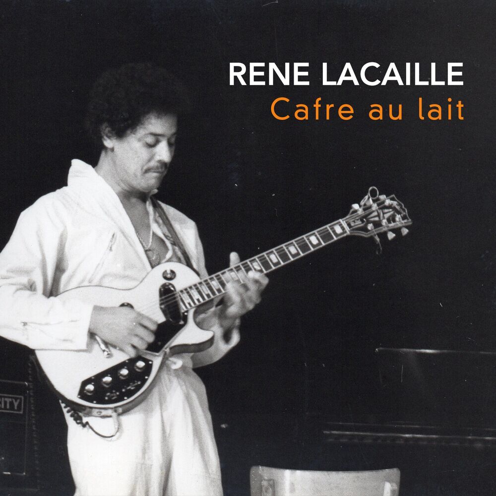 Picture of Cafre au lait
