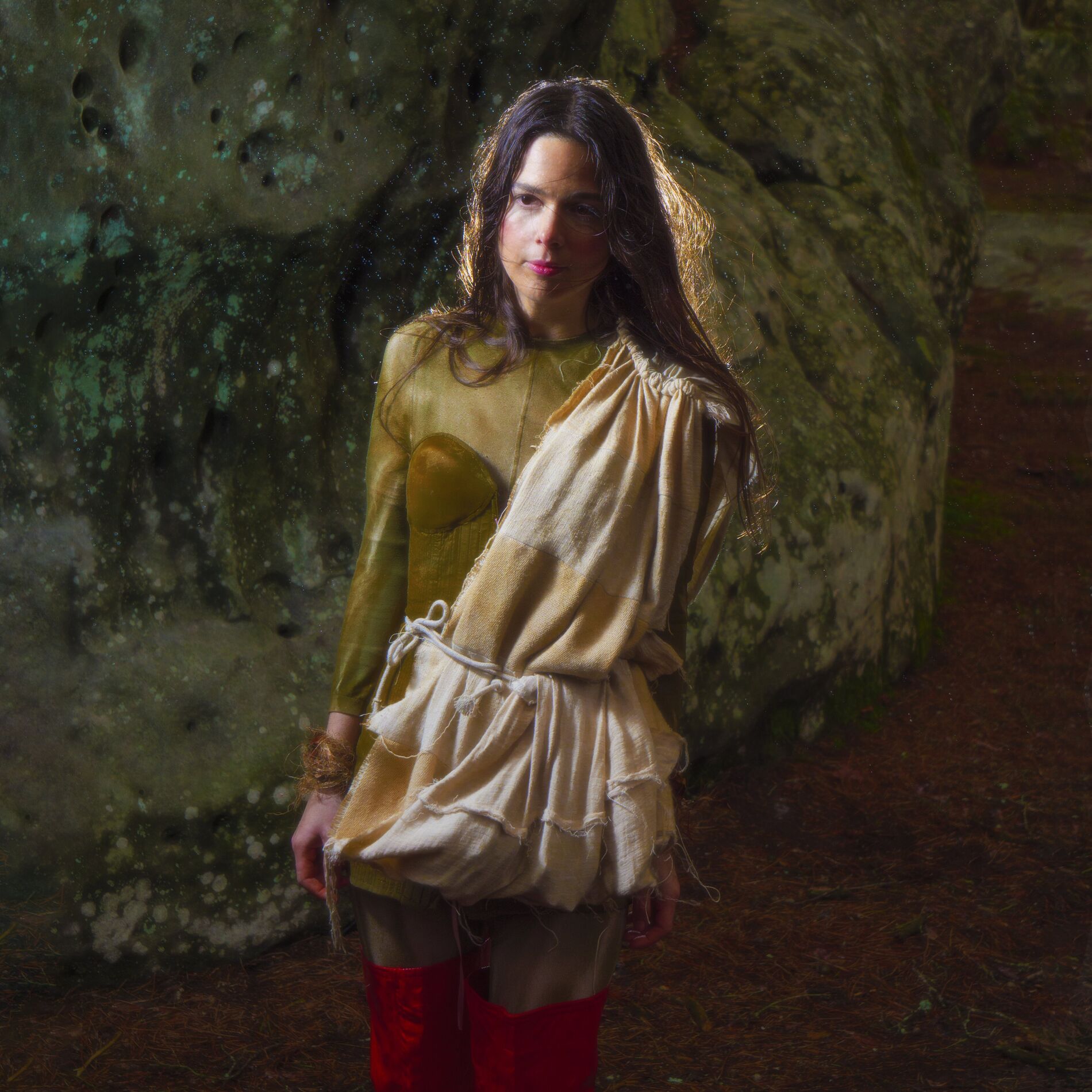 Album cover of Ondéambule