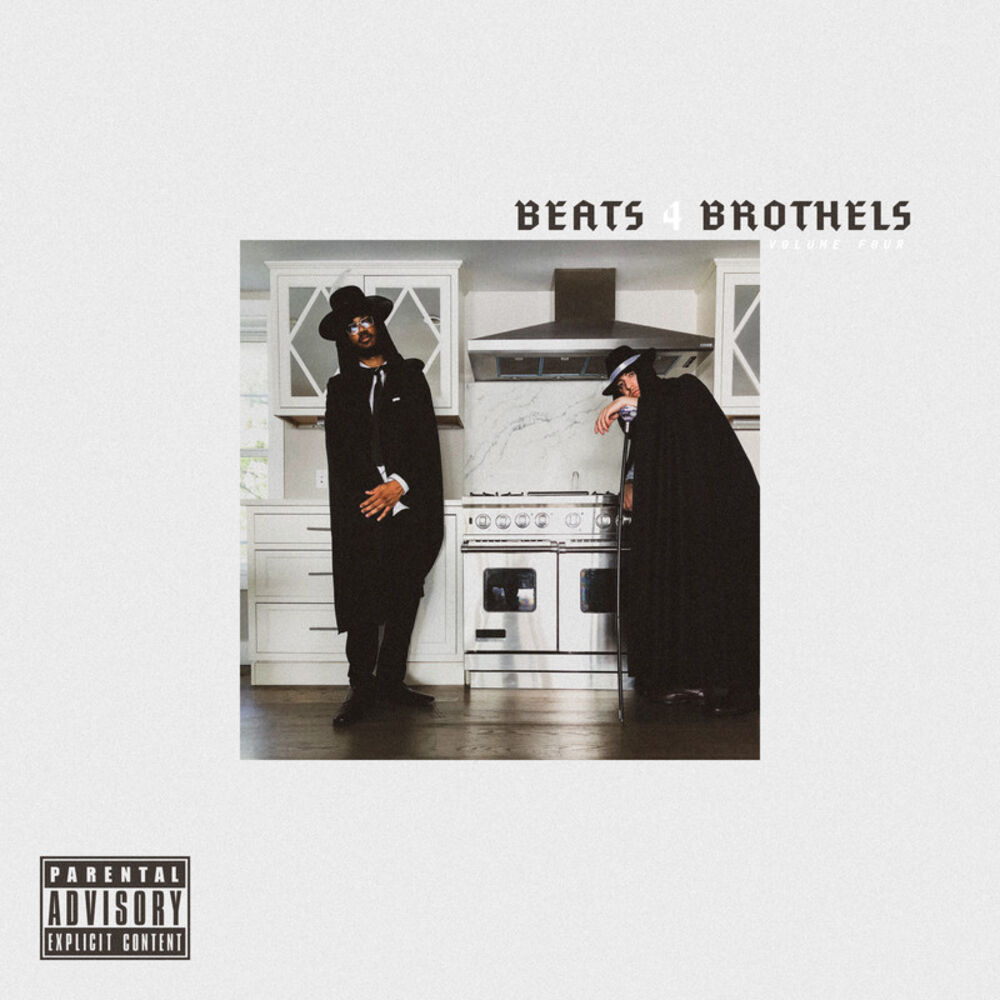 Picture of Beats for Brothels, Vol. 4