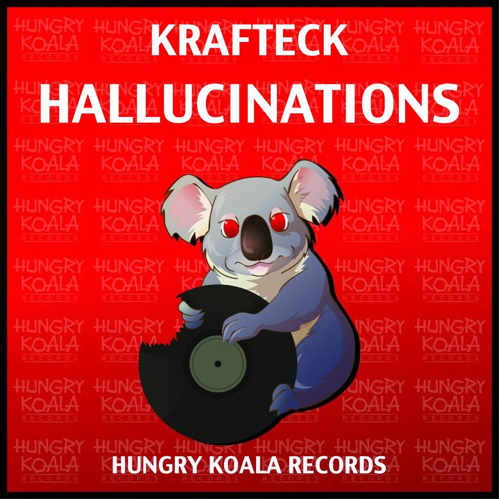 Picture of Hallucinations