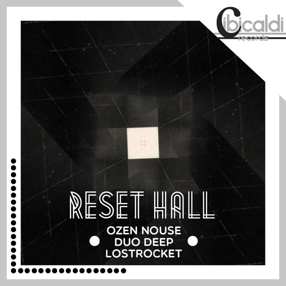 Picture of Reset Hall