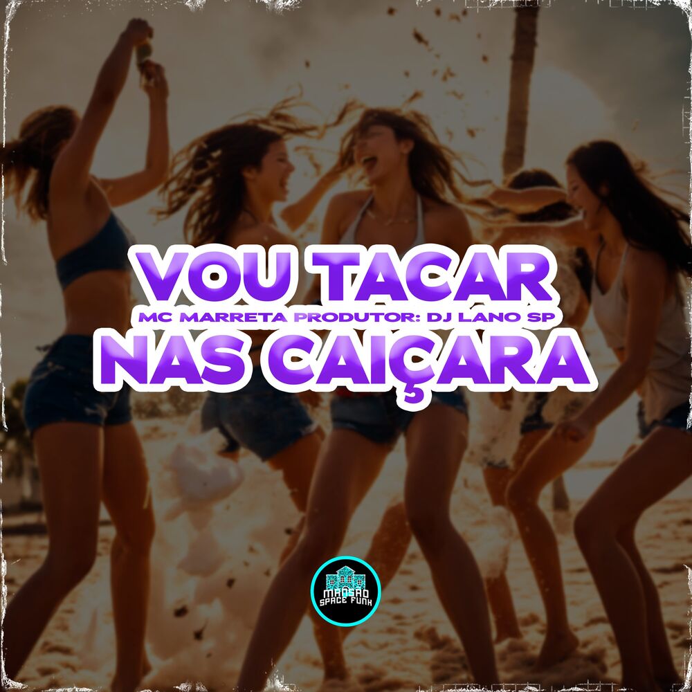 Picture of Vou Tacar Nas Caiçara
