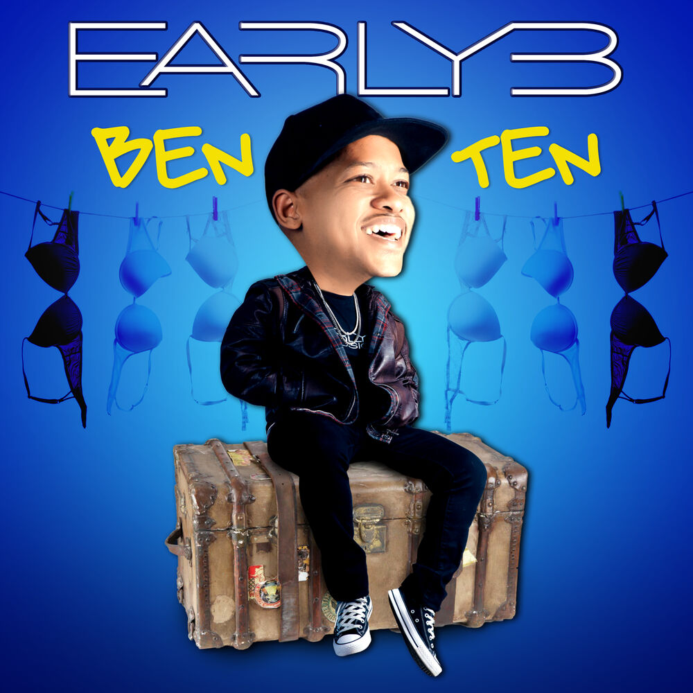 Picture of Ben Ten
