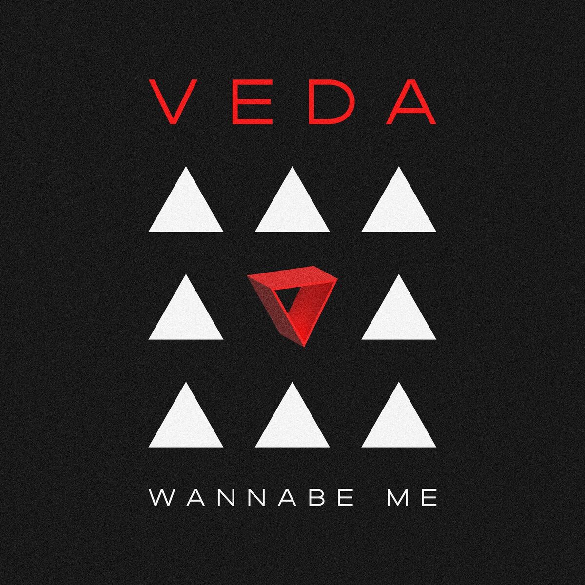 Album cover of Wannabe Me