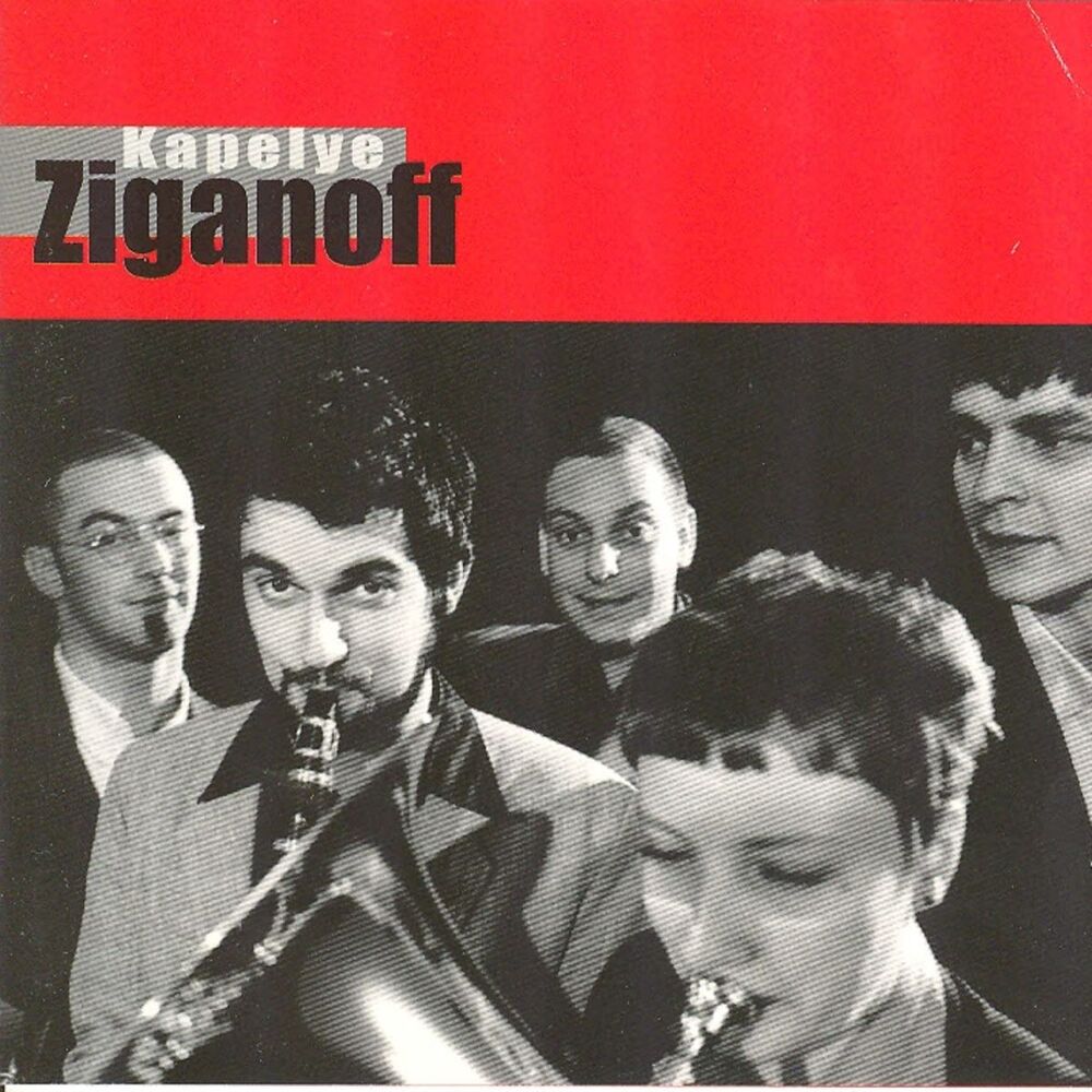 Picture of Kapelye Ziganoff
