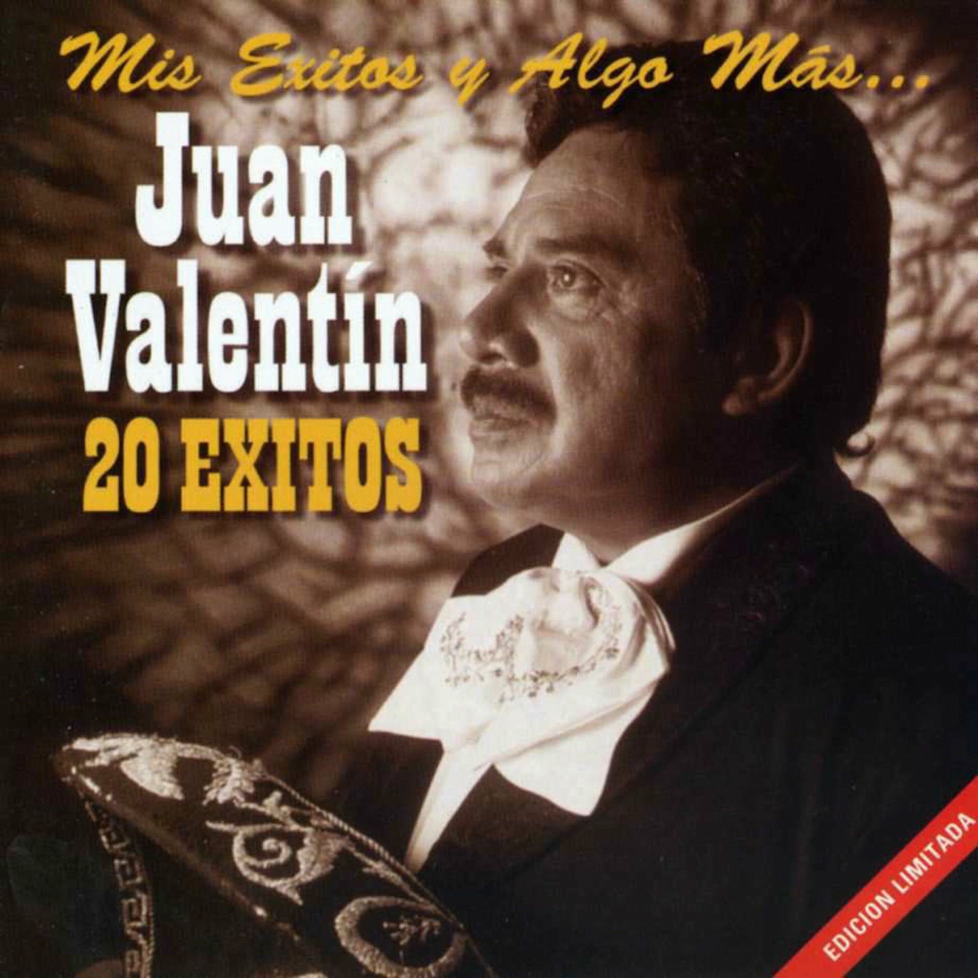 Album cover of Mis Éxitos y Algo Mas