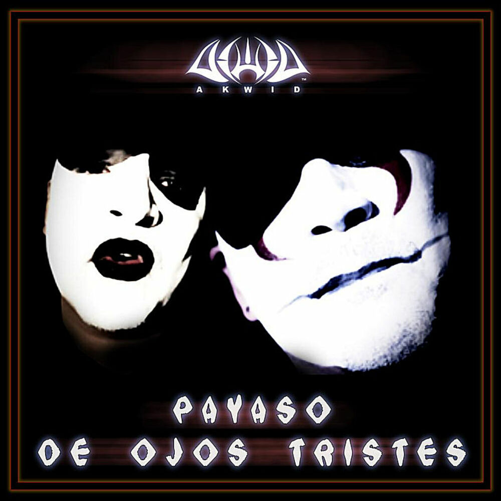 Picture of Payaso De Ojos Tristes