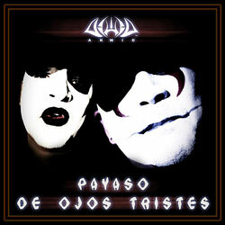 Cover of Payaso De Ojos Tristes