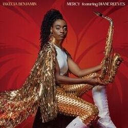 Cover of Mercy
