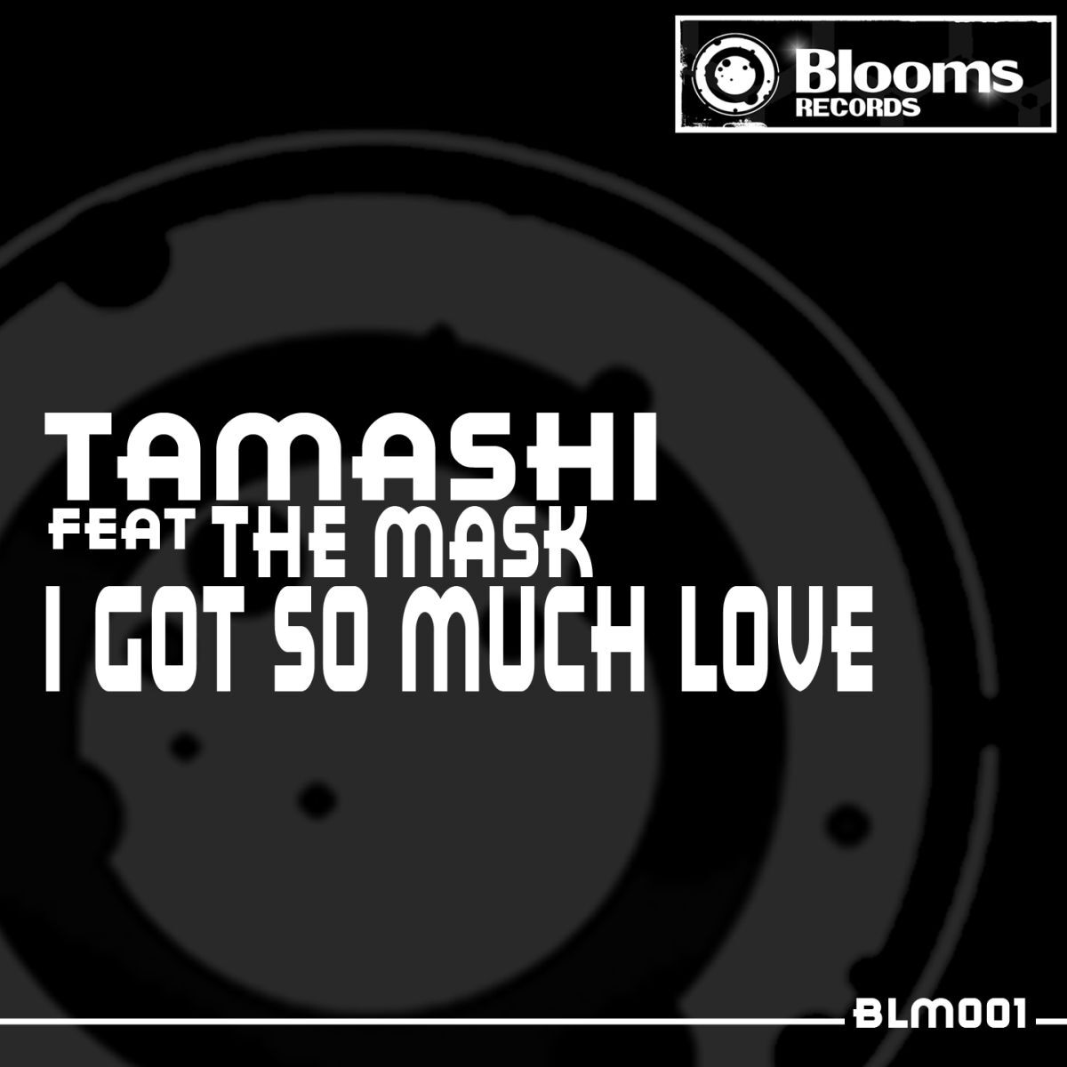 Album cover of I Got So Much Love