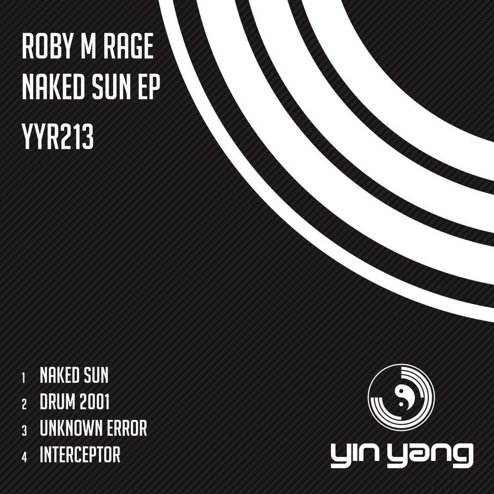 Picture of Naked Sun EP