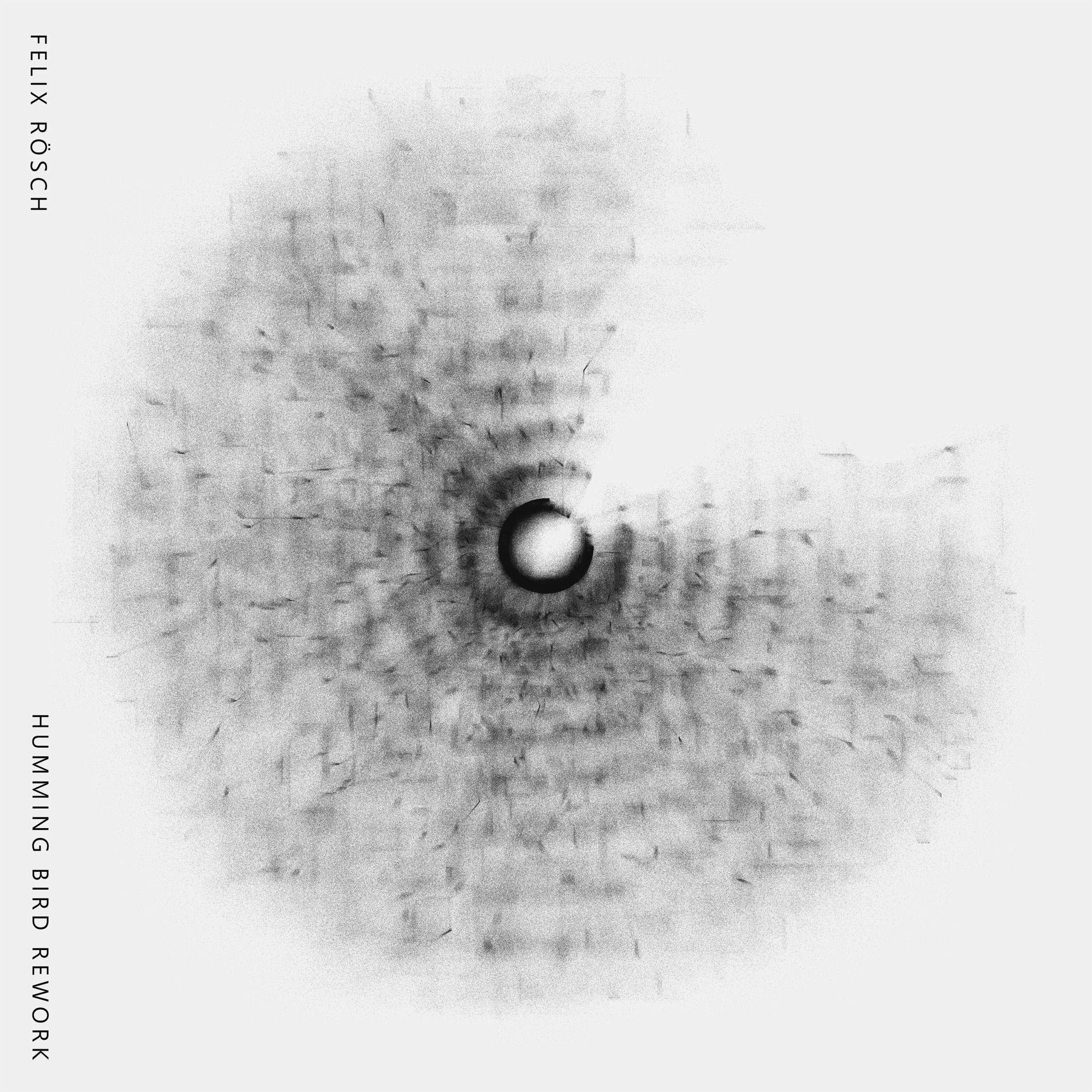 Album cover of Driven