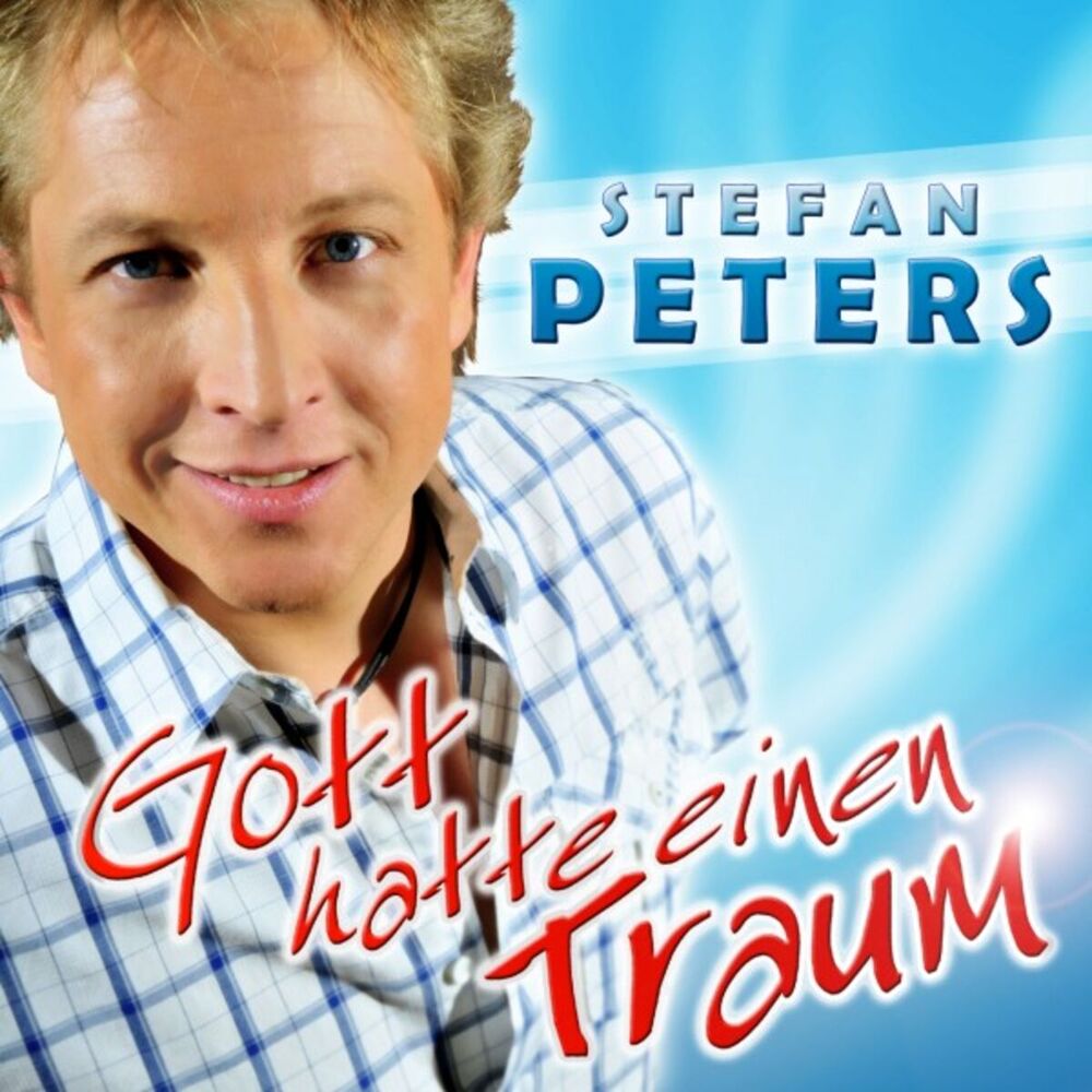 Picture of Gott hatte einen Traum