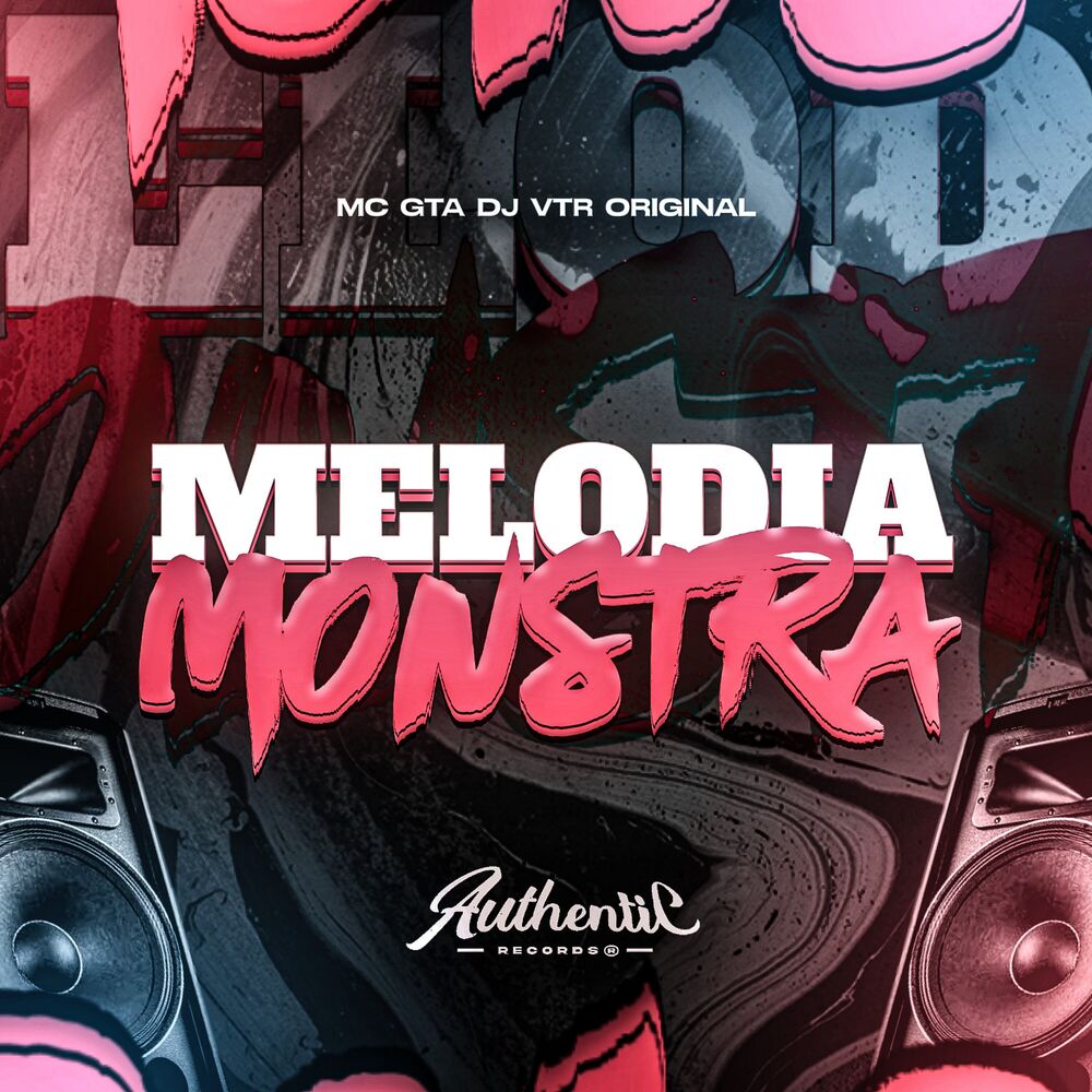 Picture of Melodia Monstra