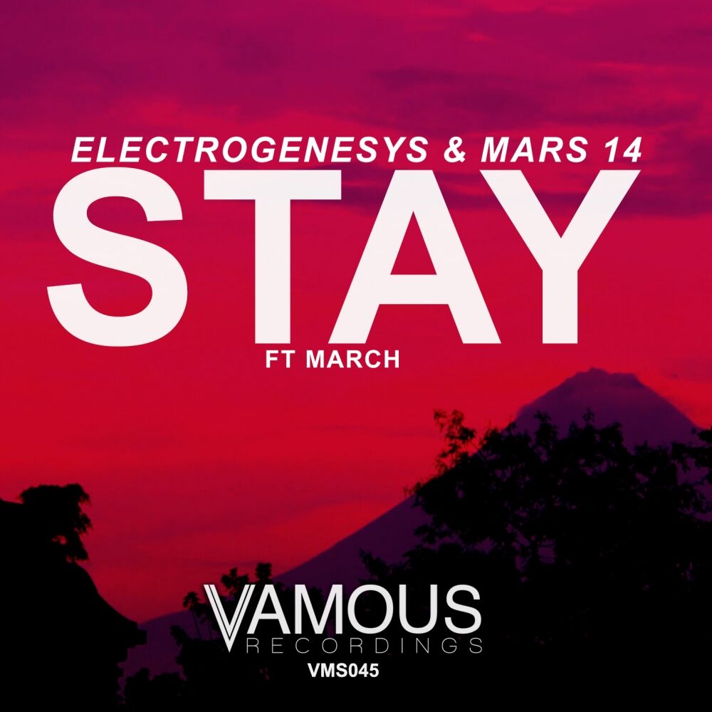 Picture of Stay