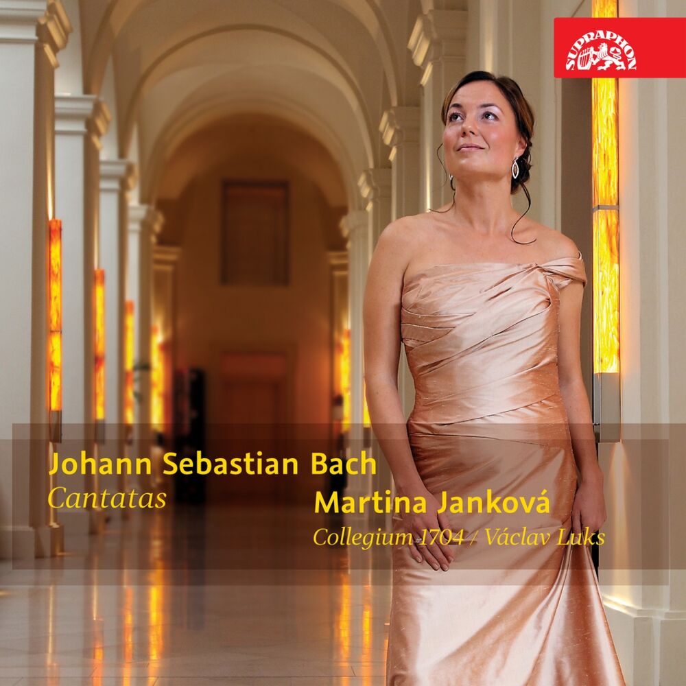 Picture of Bach: Cantatas