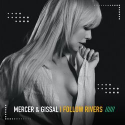 Cover of I Follow Rivers