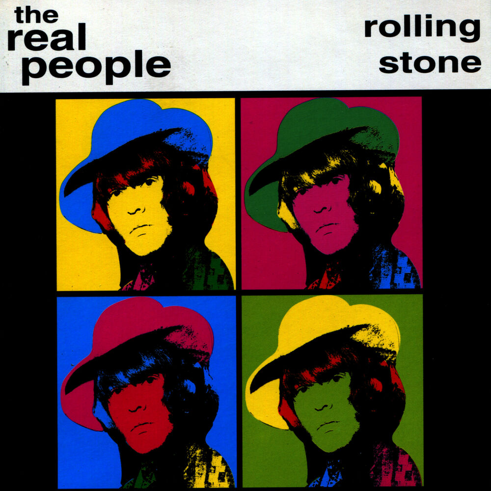 Picture of Rolling Stone