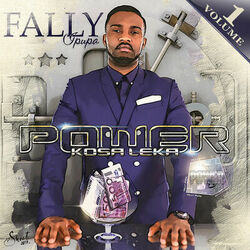 Cover of Power "Kosa Leka", Vol. 1