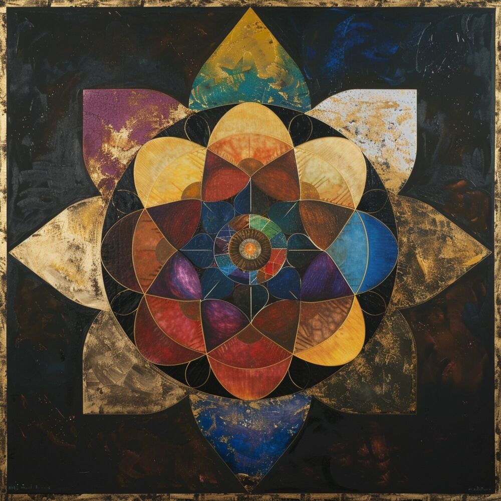 Picture of Exploring Serenity: Top New Age Music for Relaxation and Meditation