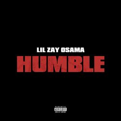 Cover of Humble