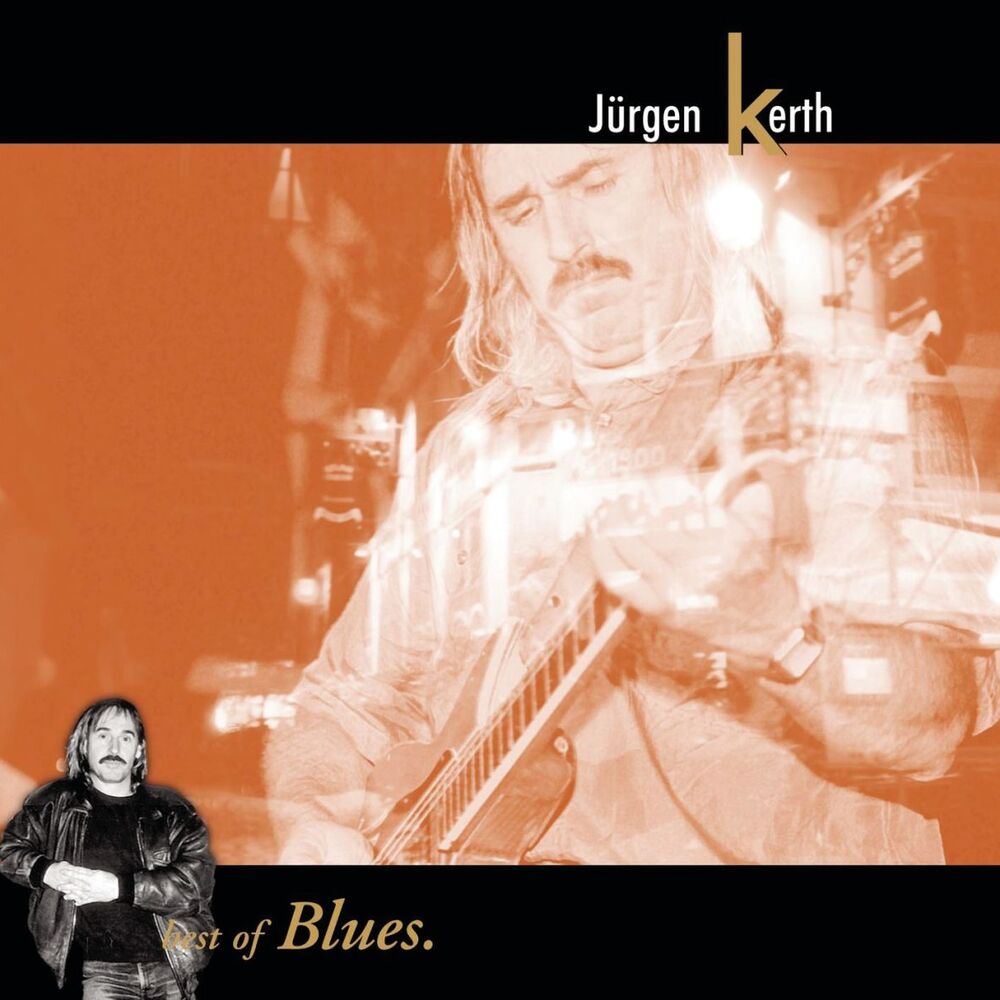 Picture of Best Of Blues