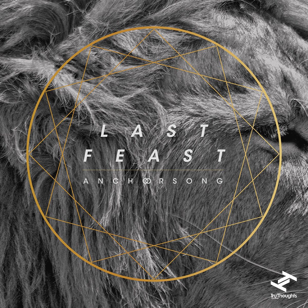 Album cover of Last Feast / Oriental Suite