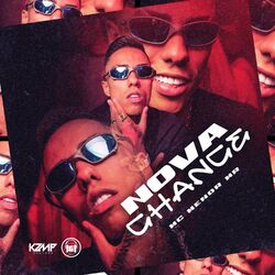 Cover of Nova Chance