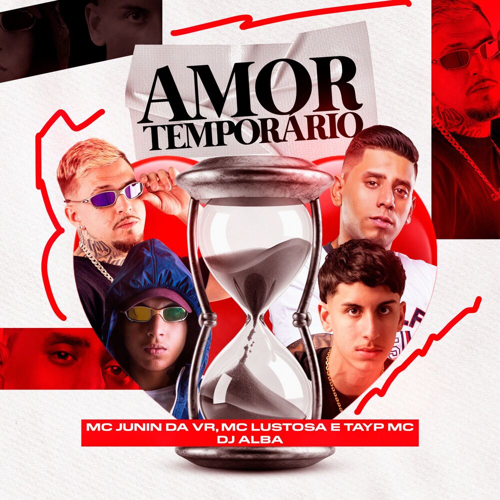 Picture of Amor Temporário